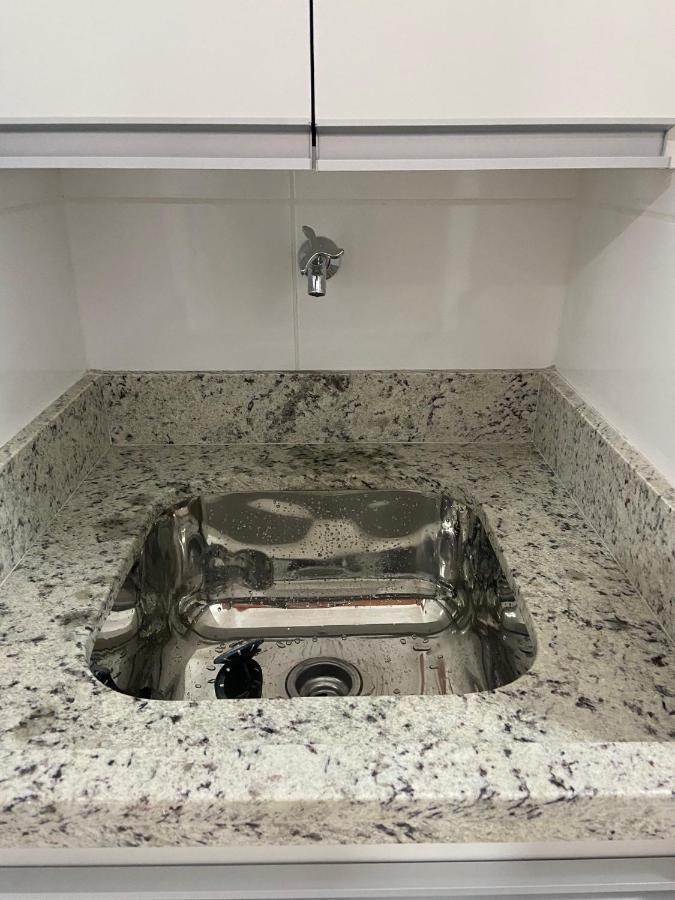 Studio Em Cachoeira Paulista Perto Da Cancao Nova Ngoại thất bức ảnh