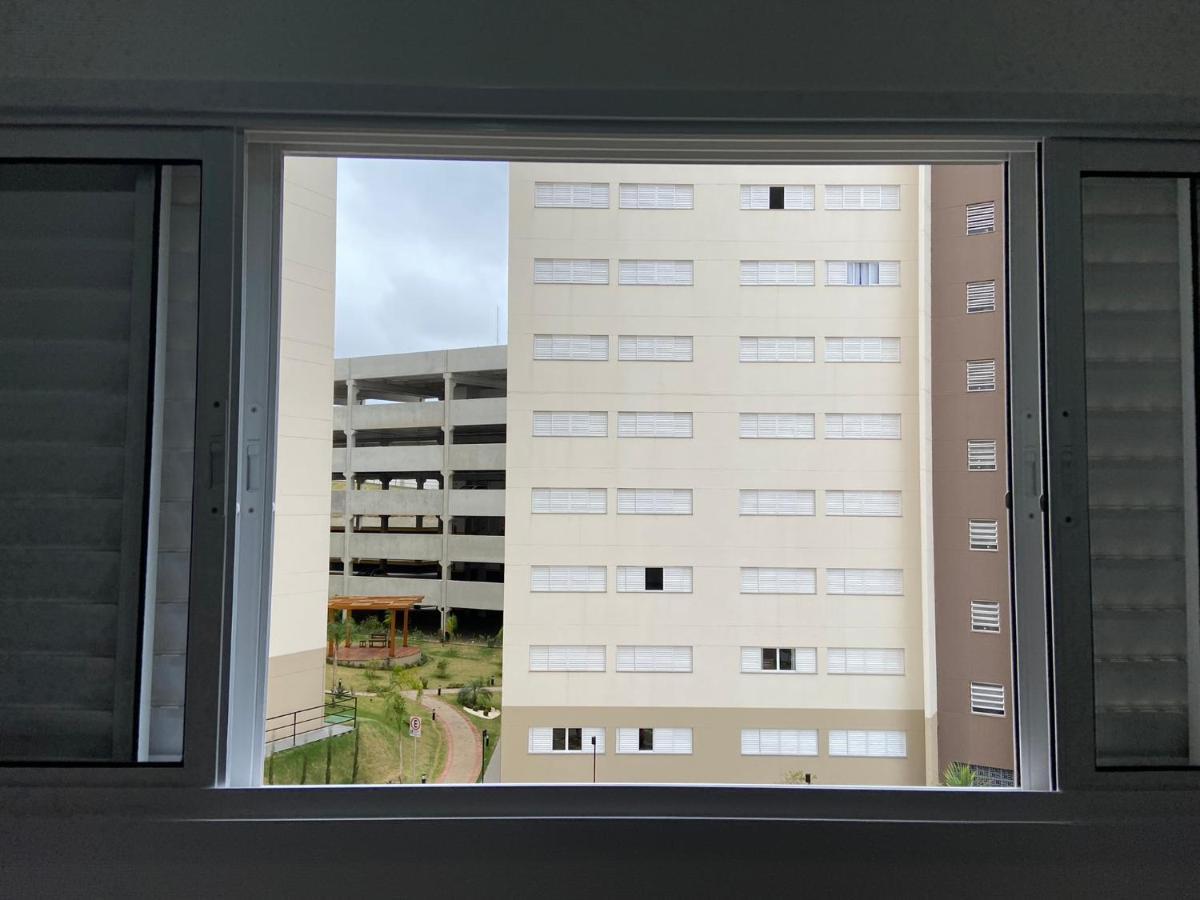 Studio Em Cachoeira Paulista Perto Da Cancao Nova Ngoại thất bức ảnh