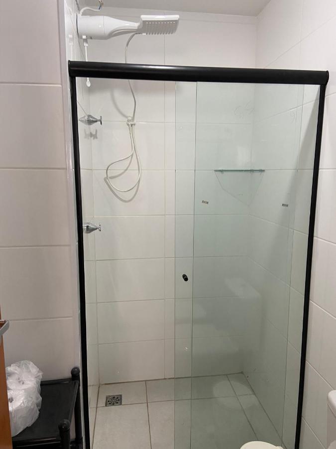 Studio Em Cachoeira Paulista Perto Da Cancao Nova Ngoại thất bức ảnh
