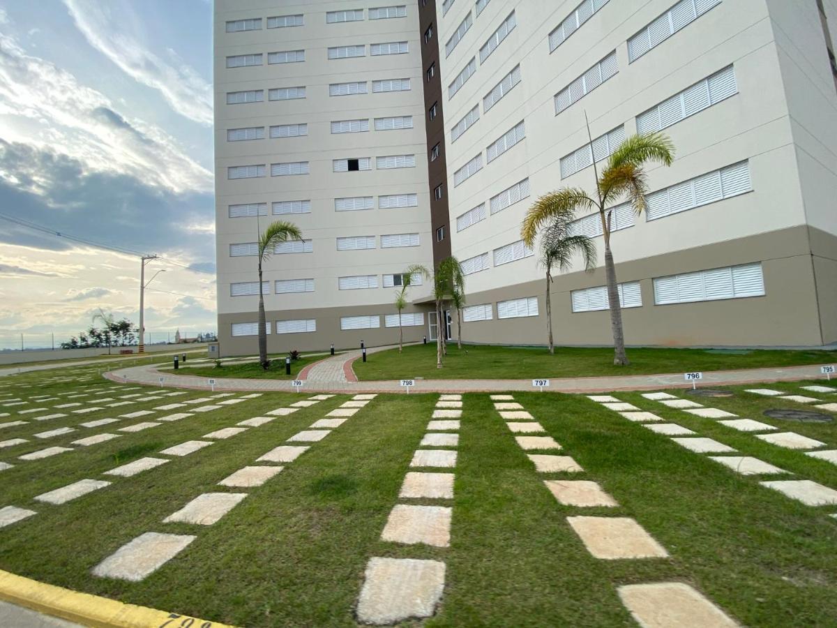 Studio Em Cachoeira Paulista Perto Da Cancao Nova Ngoại thất bức ảnh